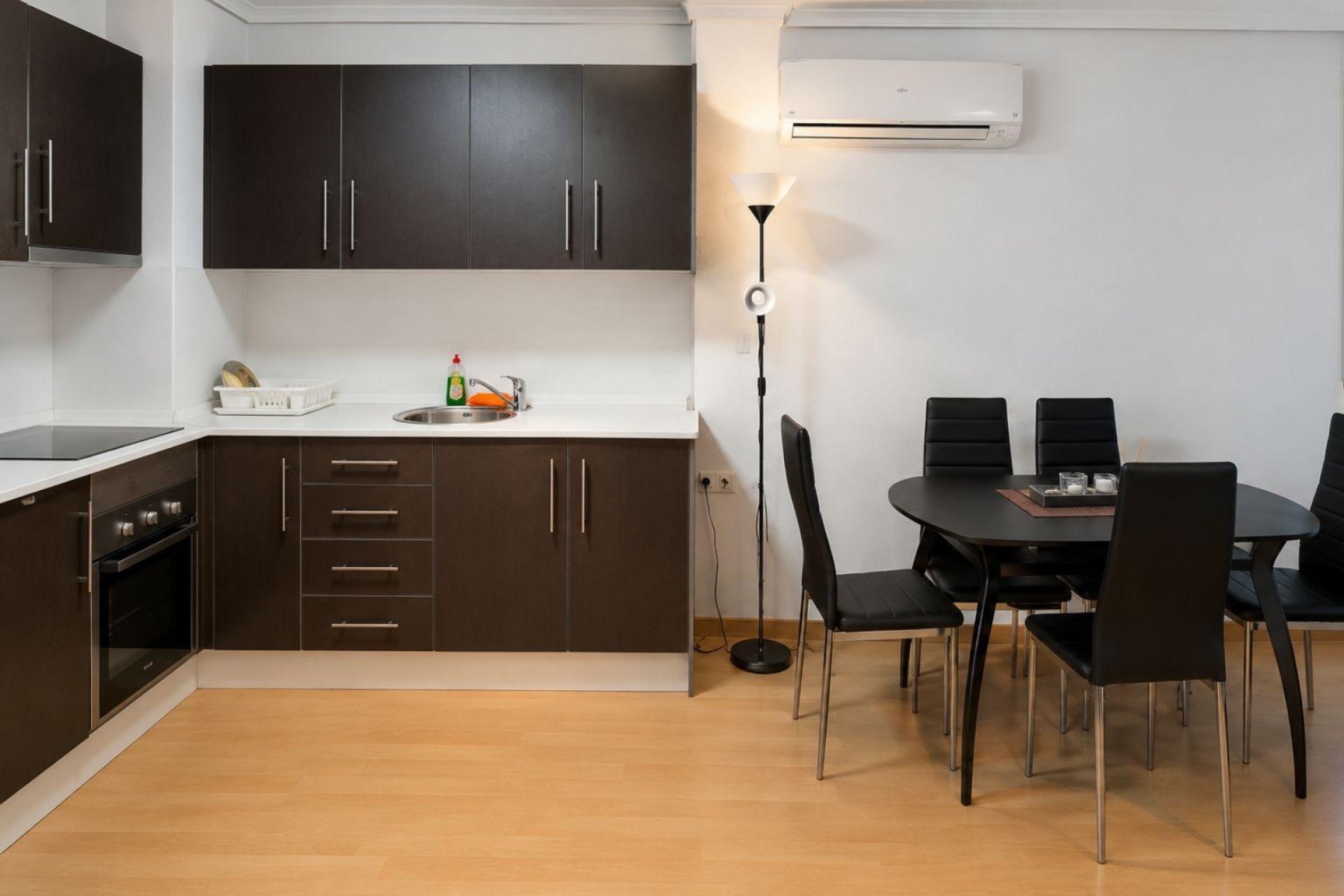 Revente - Apartment -
Torrevieja - Nueva Torrevieja