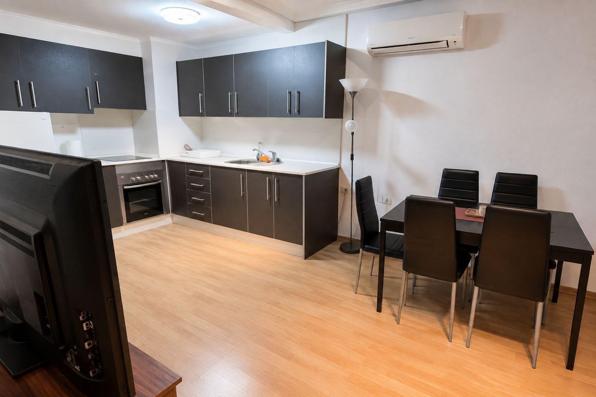 Revente - Apartment -
Torrevieja - Nueva Torrevieja