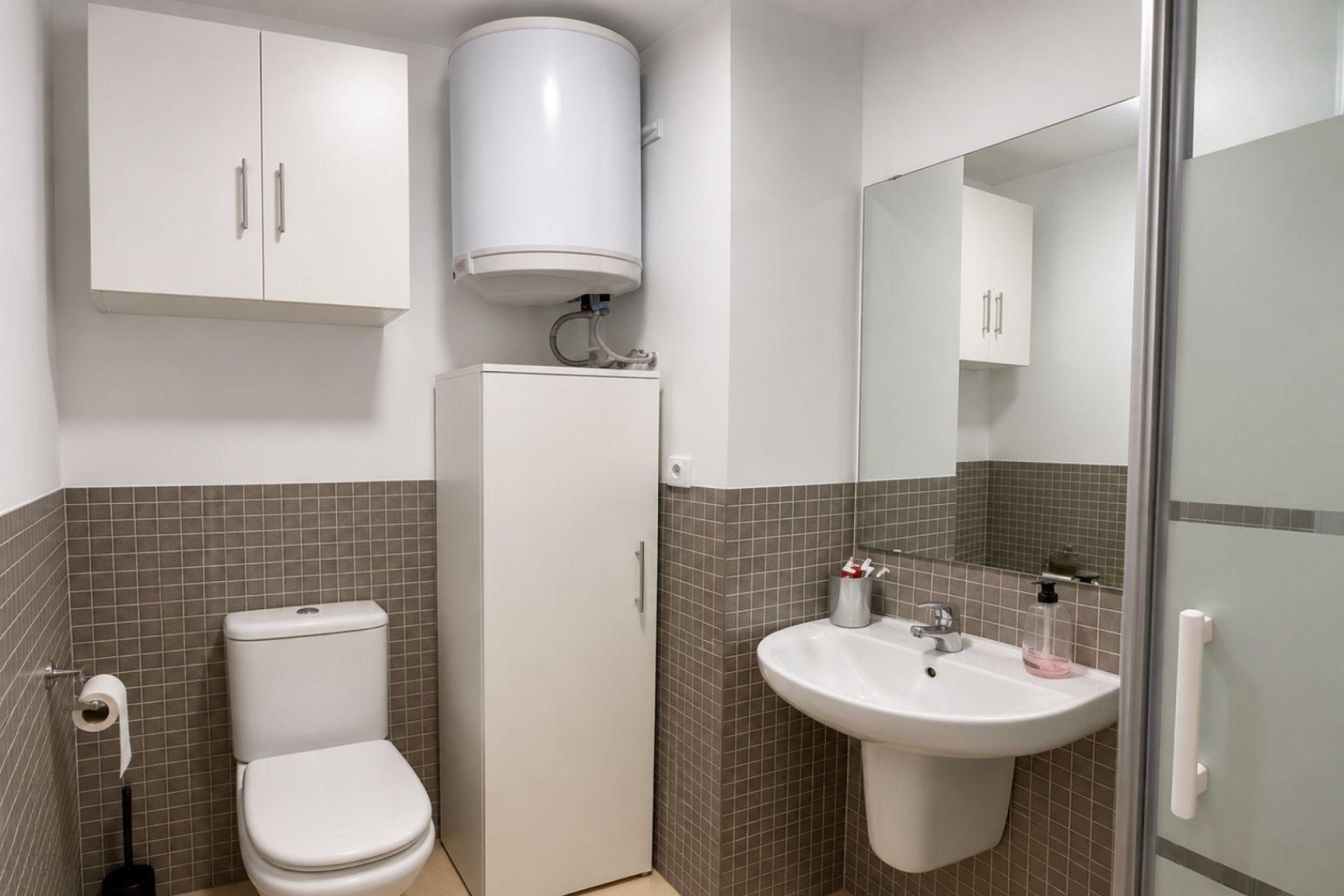 Revente - Apartment -
Torrevieja - Nueva Torrevieja