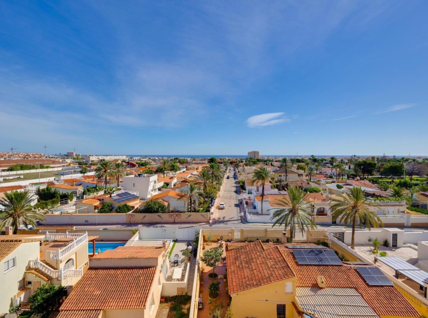 Revente - Apartment -
Torrevieja - Nueva Torrevieja