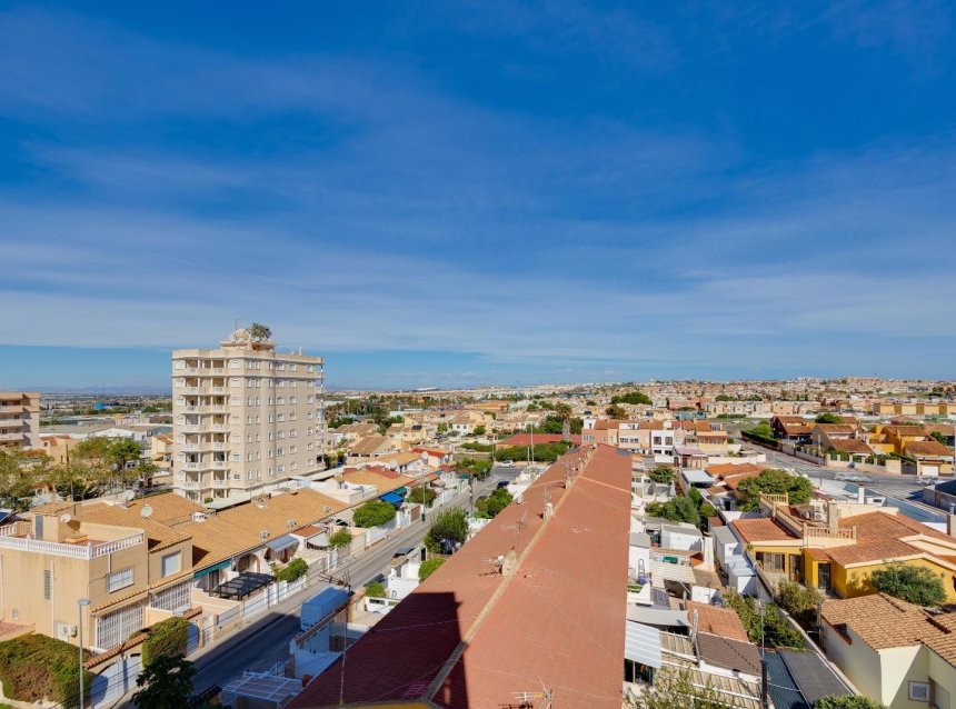 Revente - Apartment -
Torrevieja - Nueva Torrevieja