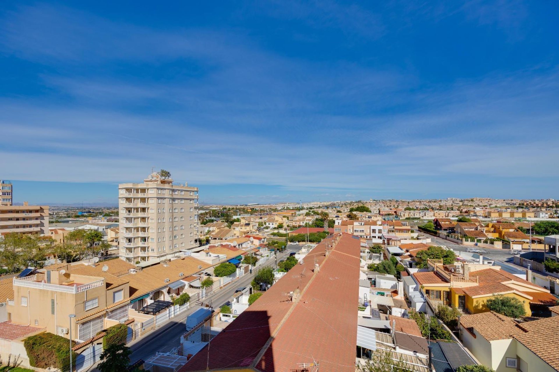 Revente - Apartment -
Torrevieja - Nueva Torrevieja