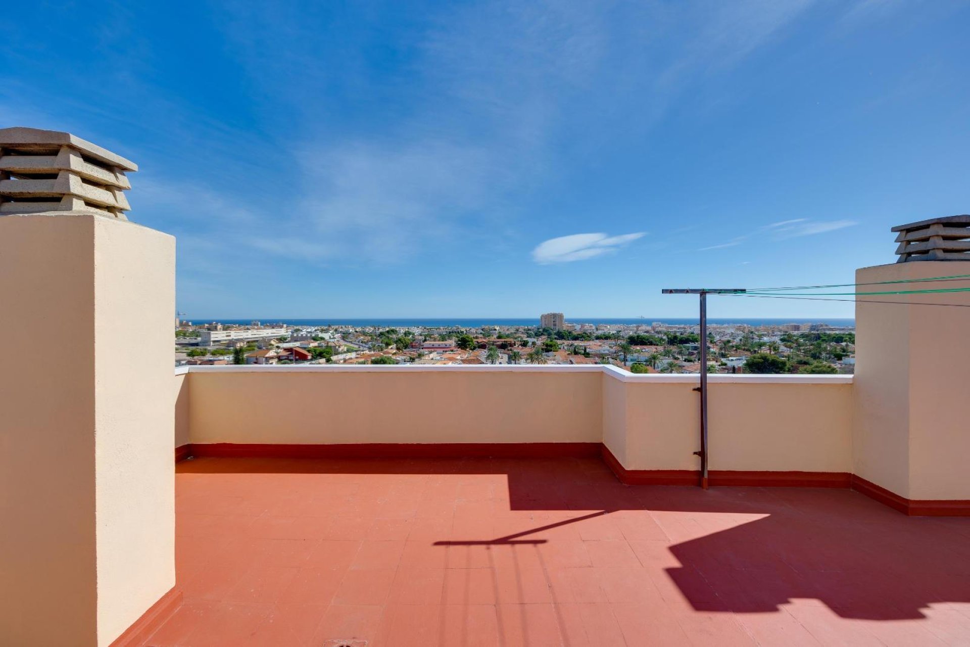 Revente - Apartment -
Torrevieja - Nueva Torrevieja