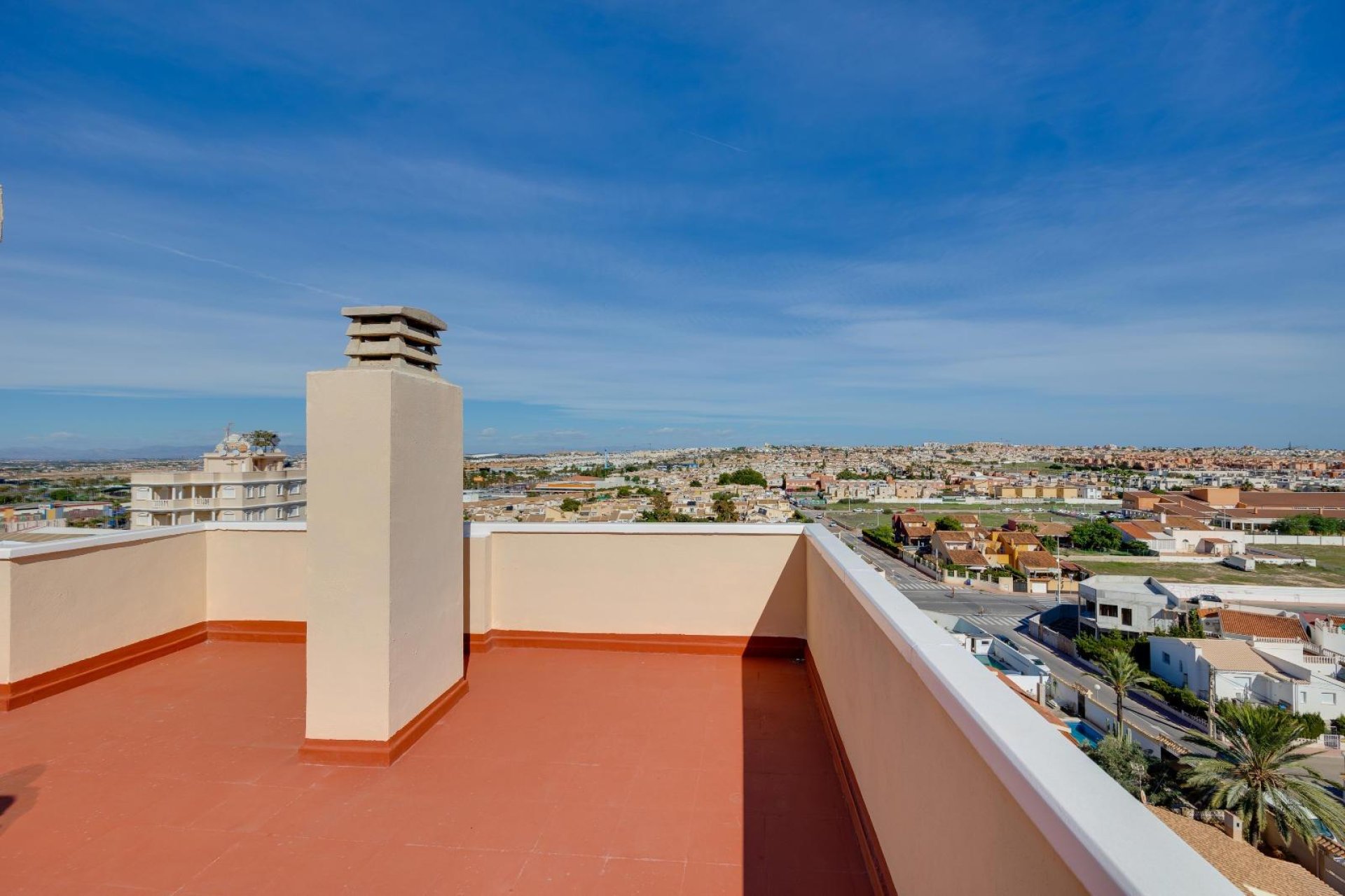 Revente - Apartment -
Torrevieja - Nueva Torrevieja