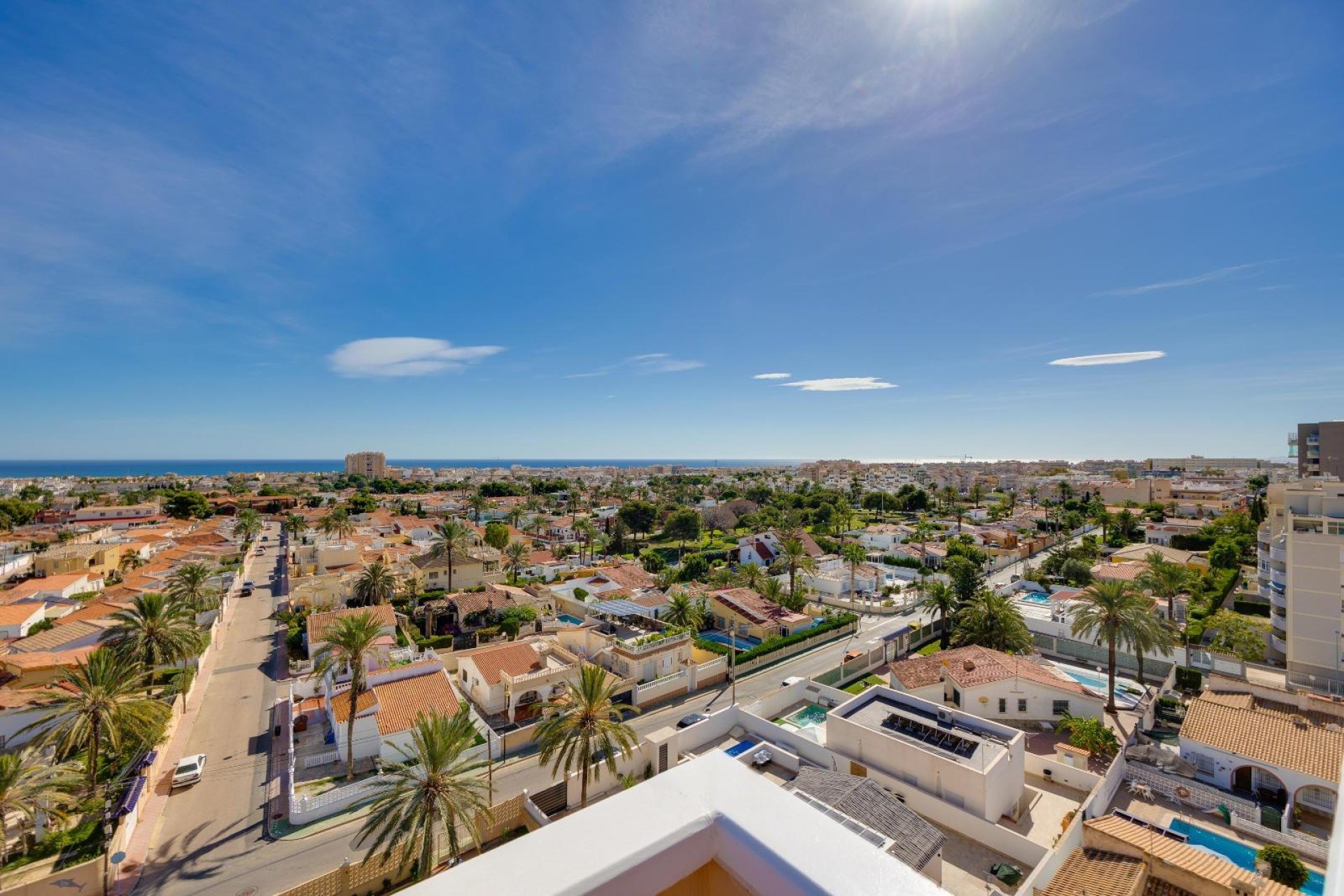 Revente - Apartment -
Torrevieja - Nueva Torrevieja