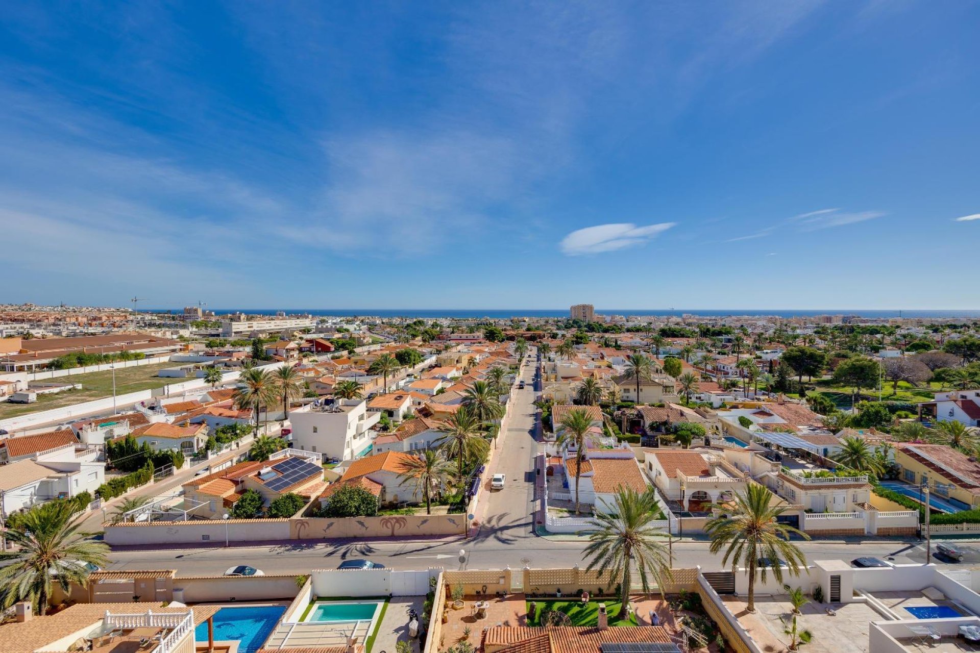 Revente - Apartment -
Torrevieja - Nueva Torrevieja