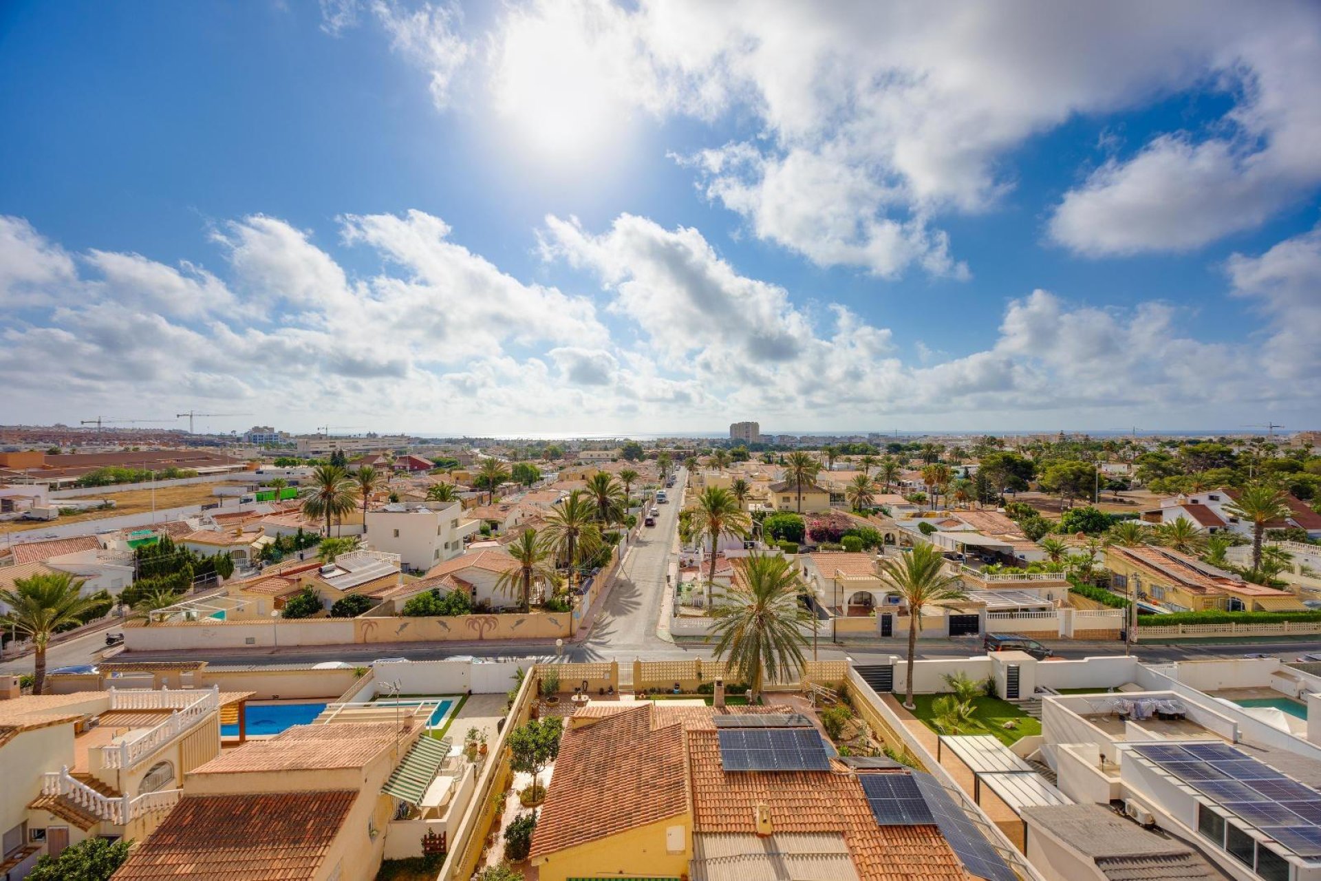 Revente - Apartment -
Torrevieja - Nueva Torrevieja