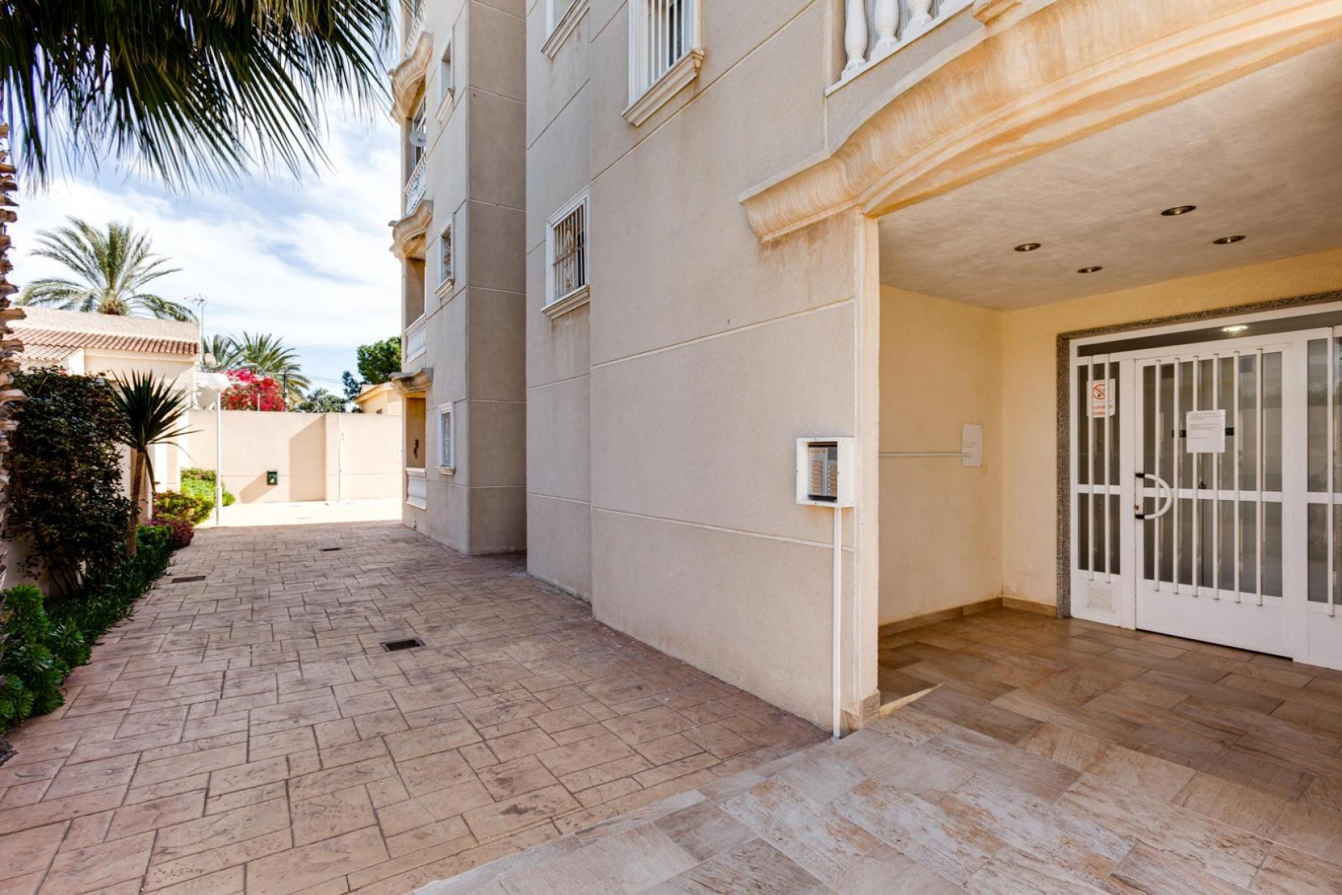 Revente - Apartment -
Torrevieja - Nueva Torrevieja