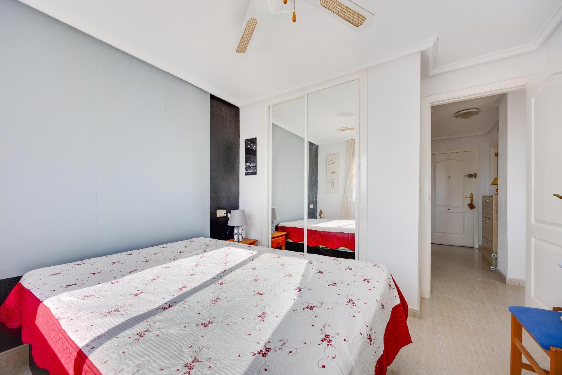 Revente - Apartment -
Torrevieja - Nueva Torrevieja