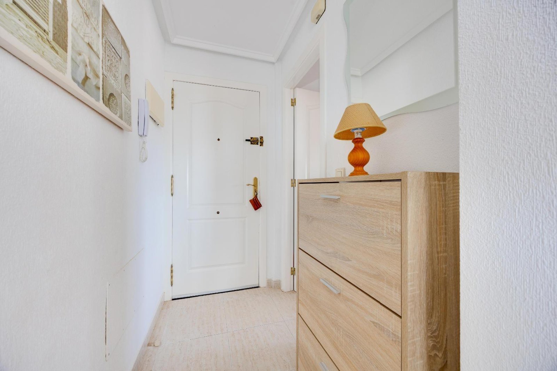 Revente - Apartment -
Torrevieja - Nueva Torrevieja