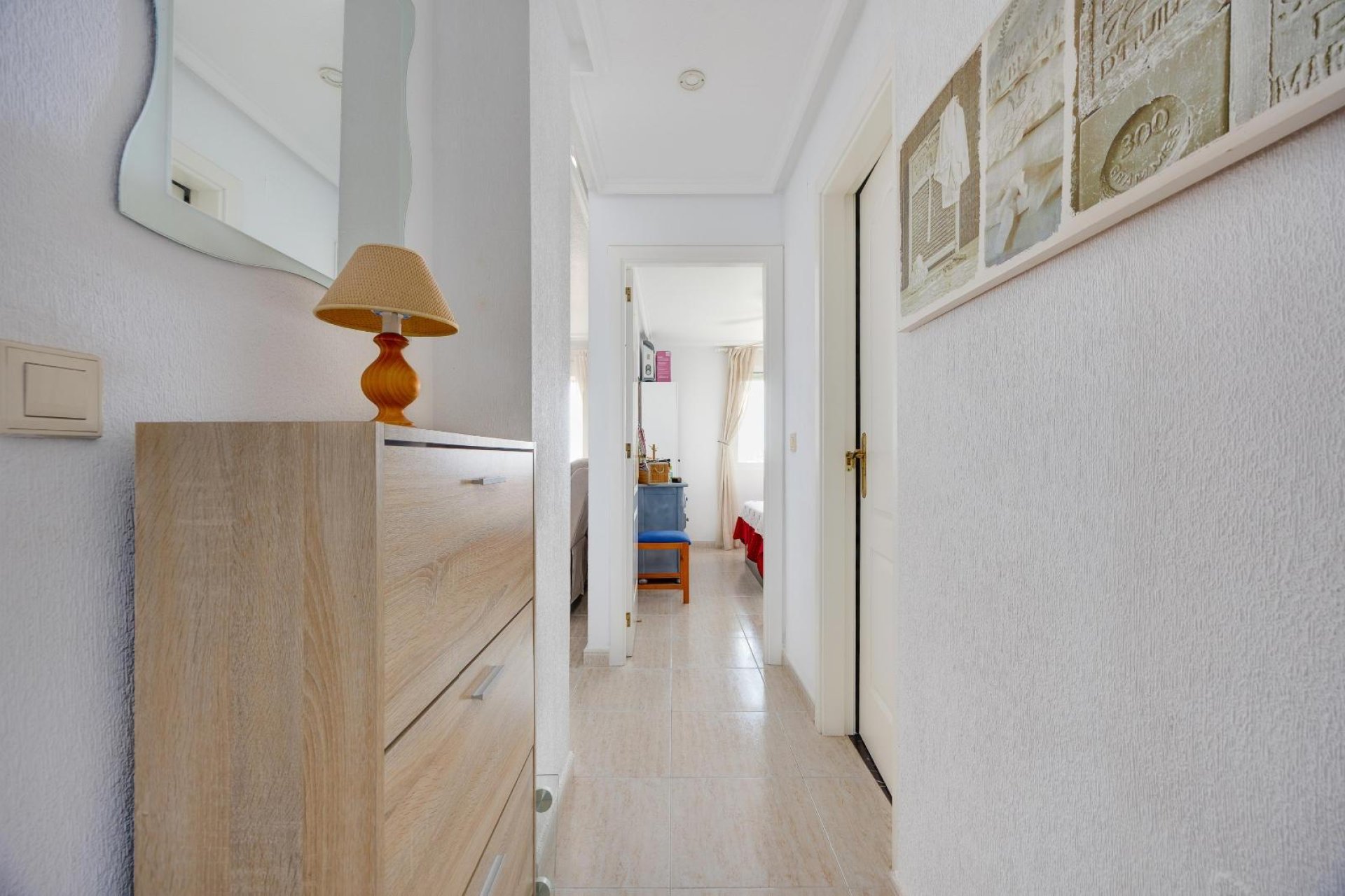 Revente - Apartment -
Torrevieja - Nueva Torrevieja