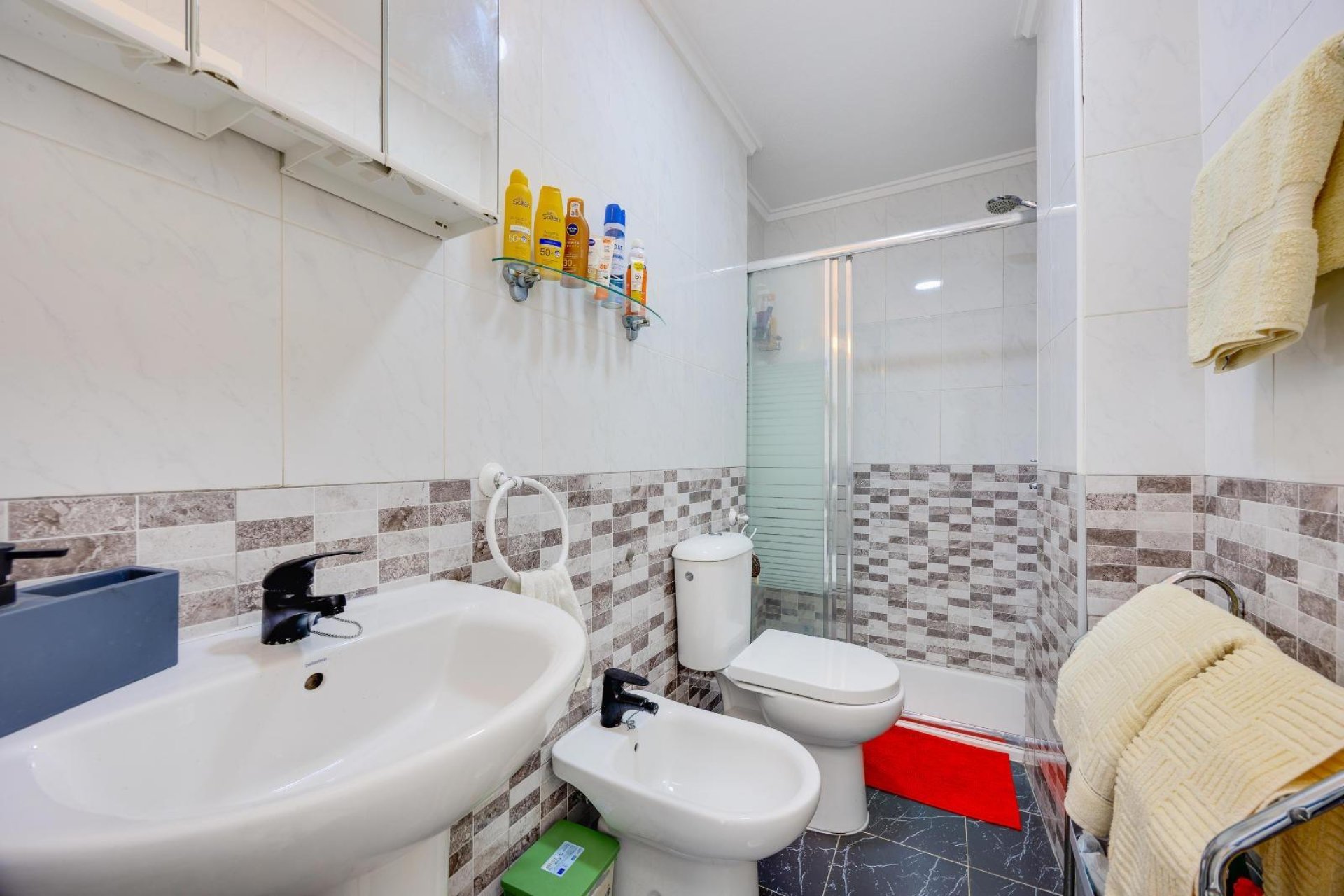 Revente - Apartment -
Torrevieja - Nueva Torrevieja
