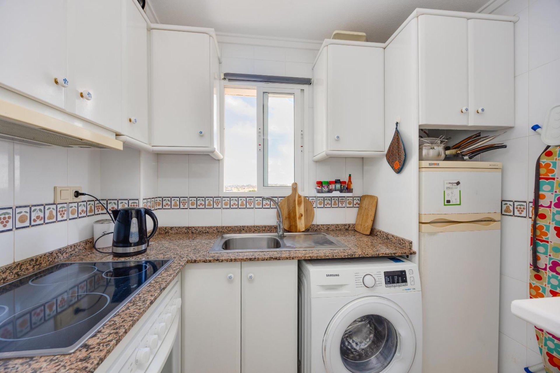 Revente - Apartment -
Torrevieja - Nueva Torrevieja
