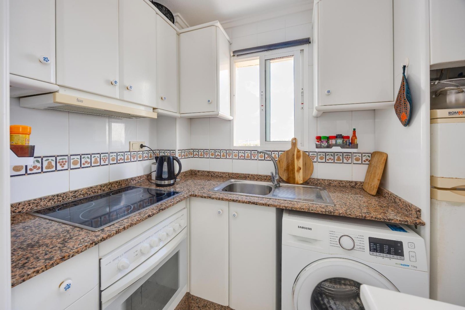Revente - Apartment -
Torrevieja - Nueva Torrevieja