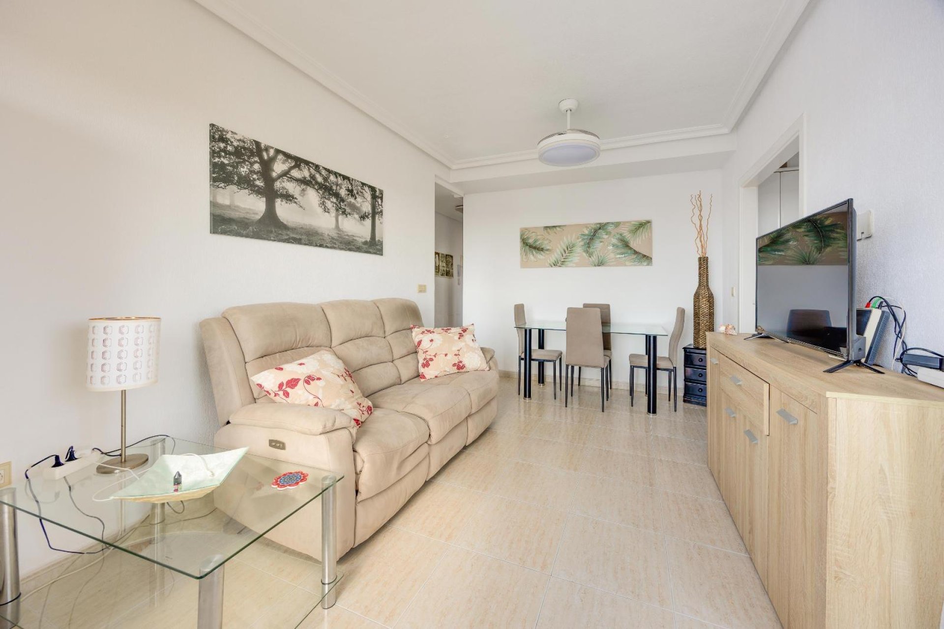 Revente - Apartment -
Torrevieja - Nueva Torrevieja