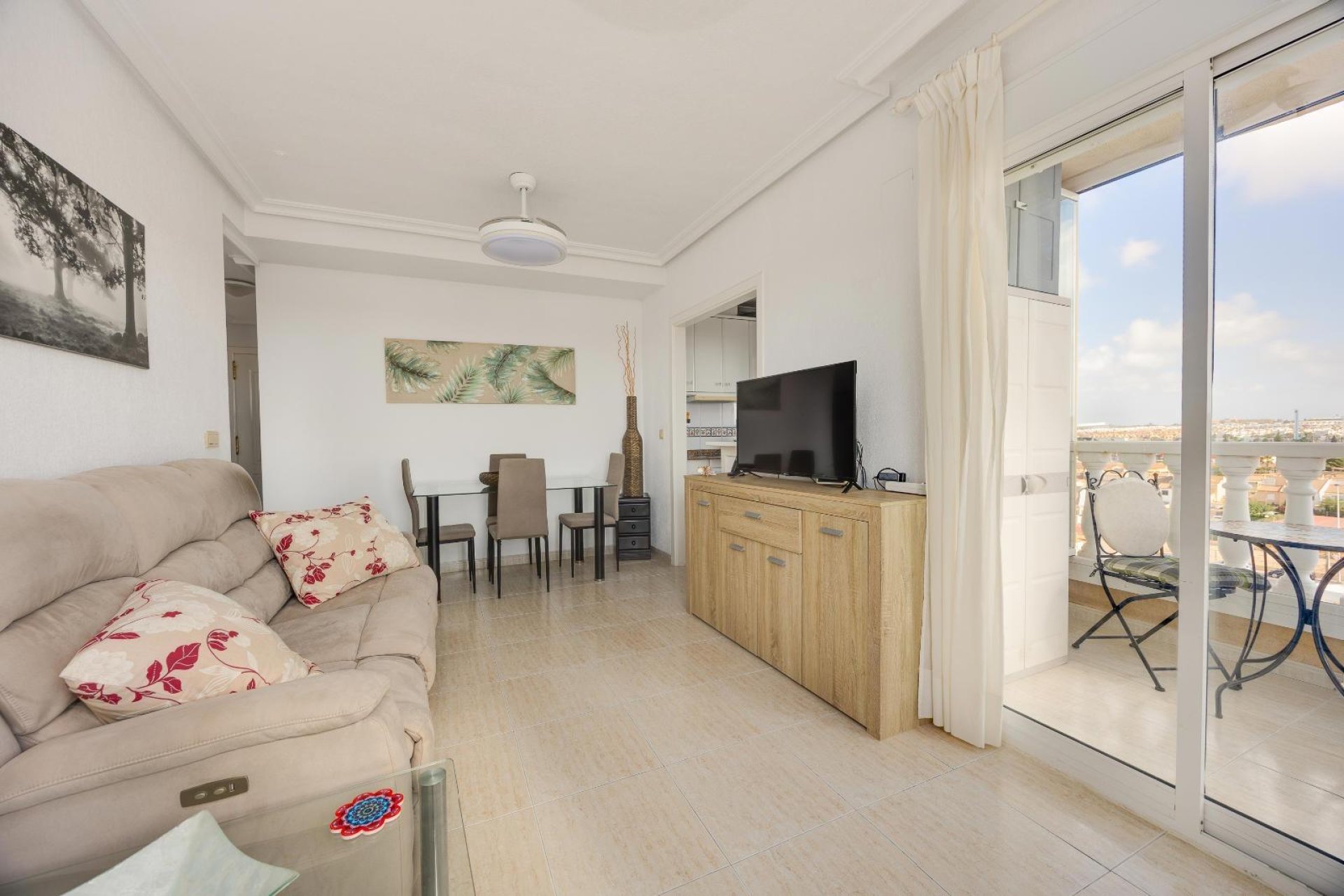 Revente - Apartment -
Torrevieja - Nueva Torrevieja