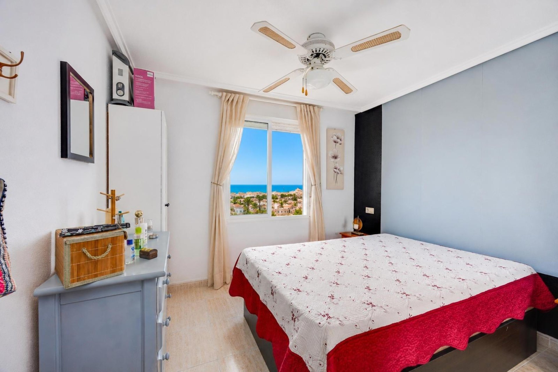 Revente - Apartment -
Torrevieja - Nueva Torrevieja