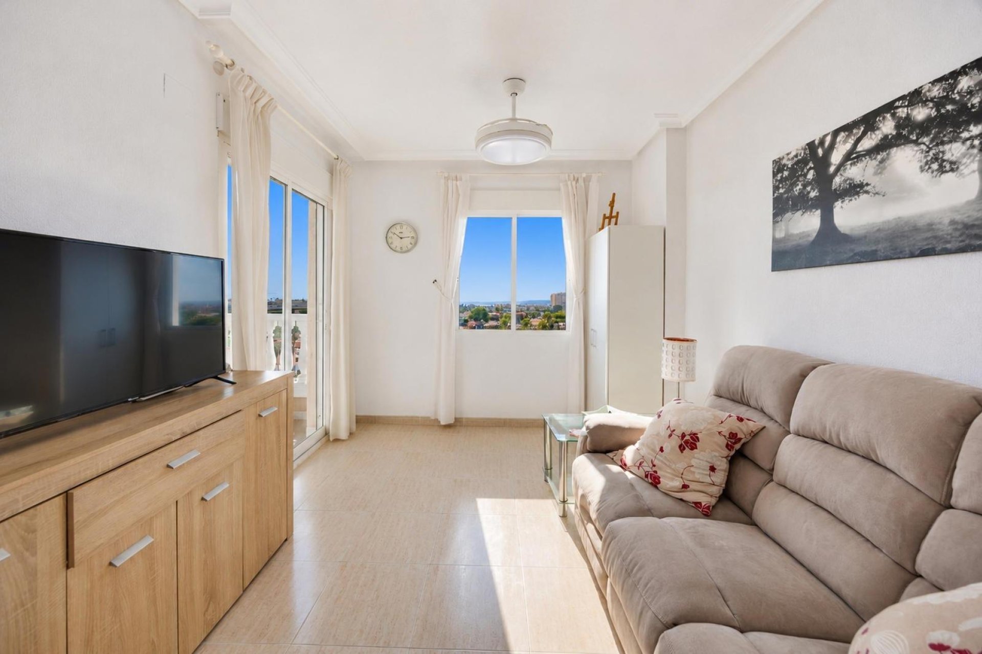 Revente - Apartment -
Torrevieja - Nueva Torrevieja