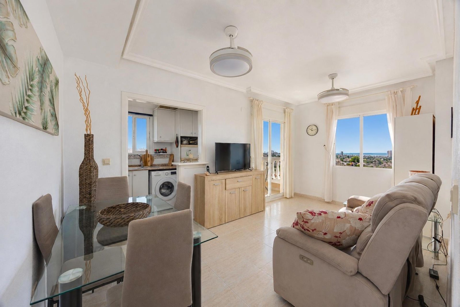 Revente - Apartment -
Torrevieja - Nueva Torrevieja