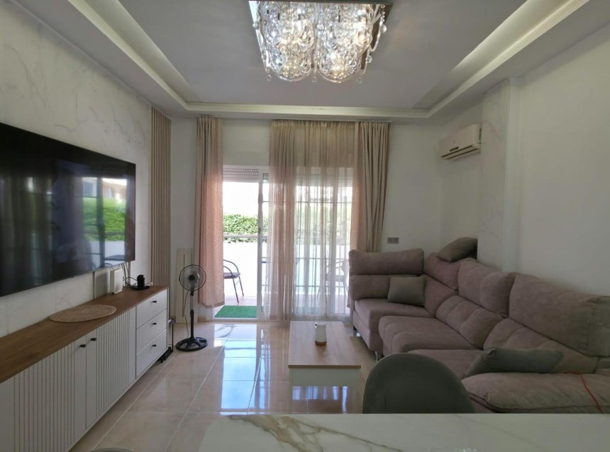 Revente - Apartment -
Torrevieja - Nueva Torrevieja