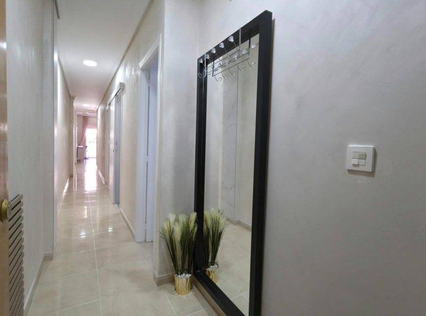 Revente - Apartment -
Torrevieja - Nueva Torrevieja