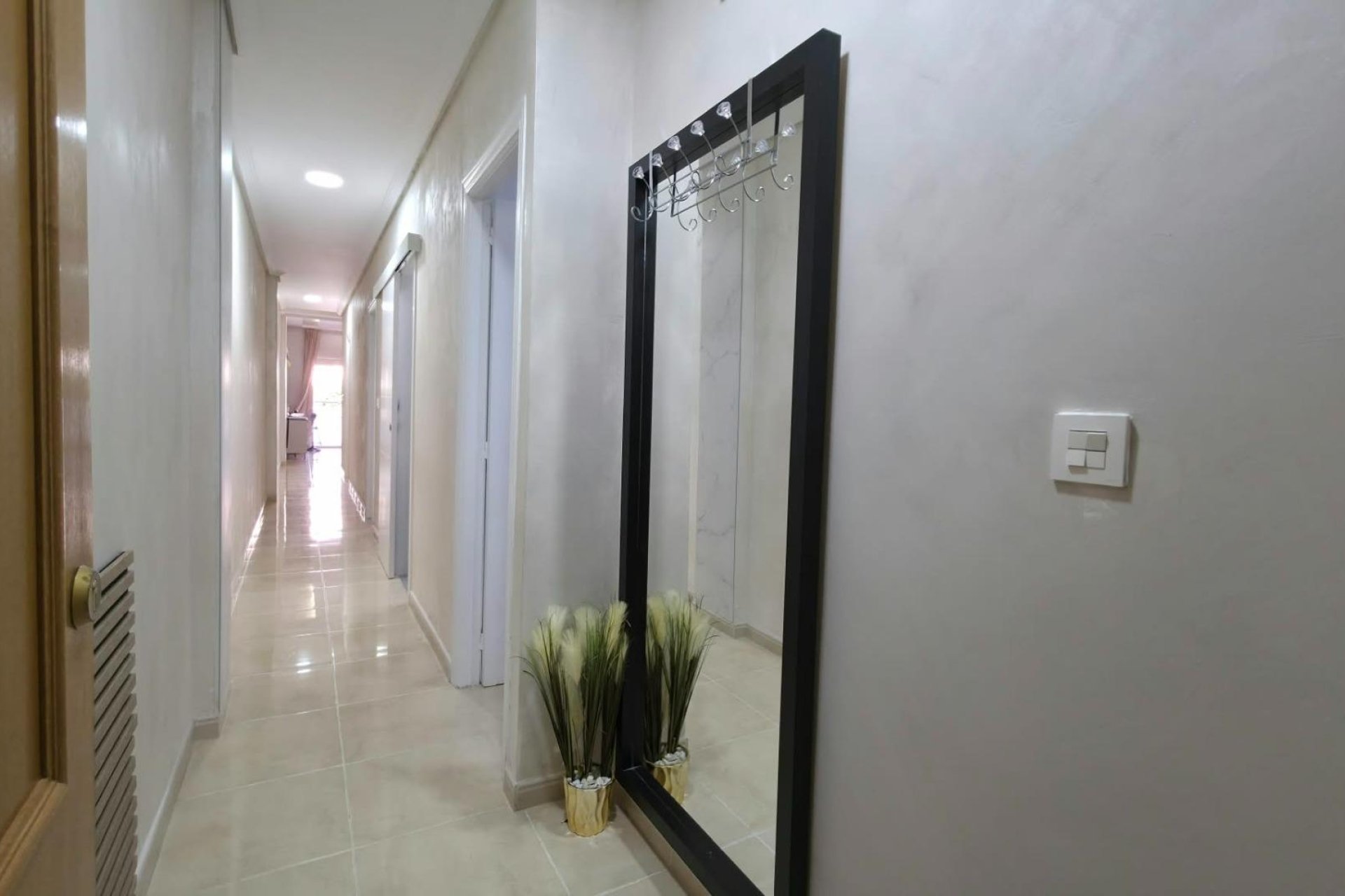 Revente - Apartment -
Torrevieja - Nueva Torrevieja