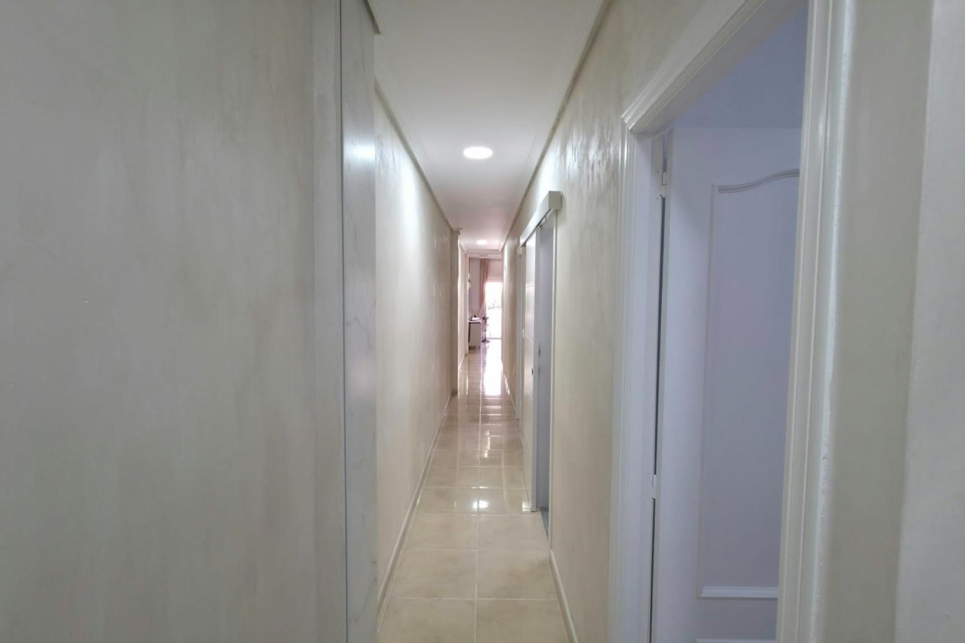 Revente - Apartment -
Torrevieja - Nueva Torrevieja