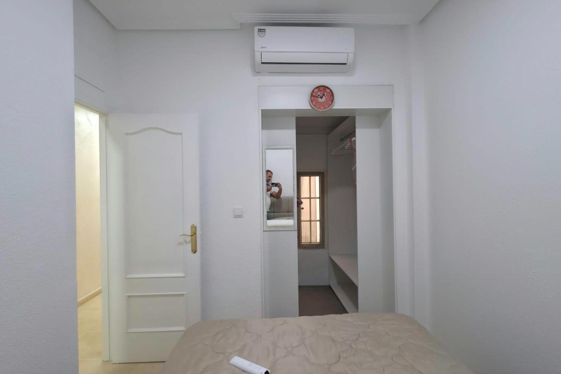 Revente - Apartment -
Torrevieja - Nueva Torrevieja