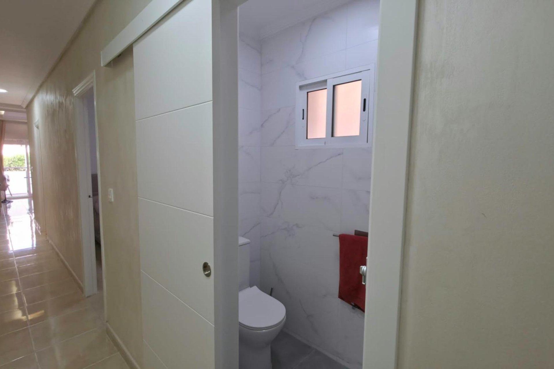 Revente - Apartment -
Torrevieja - Nueva Torrevieja