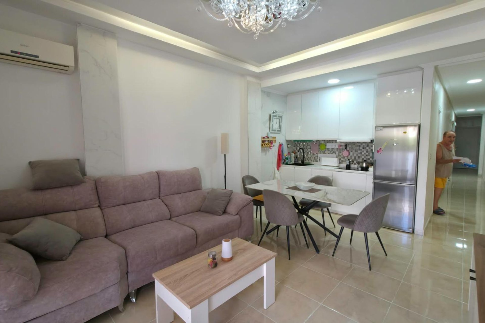 Revente - Apartment -
Torrevieja - Nueva Torrevieja