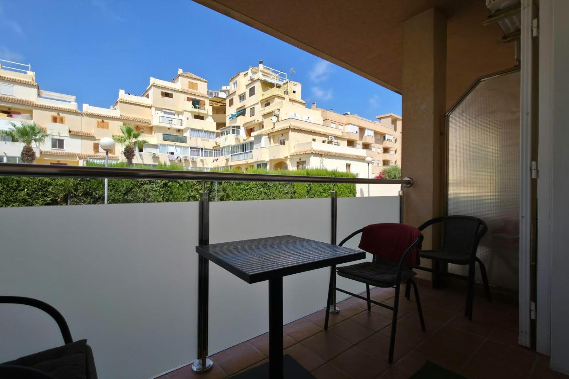 Revente - Apartment -
Torrevieja - Nueva Torrevieja