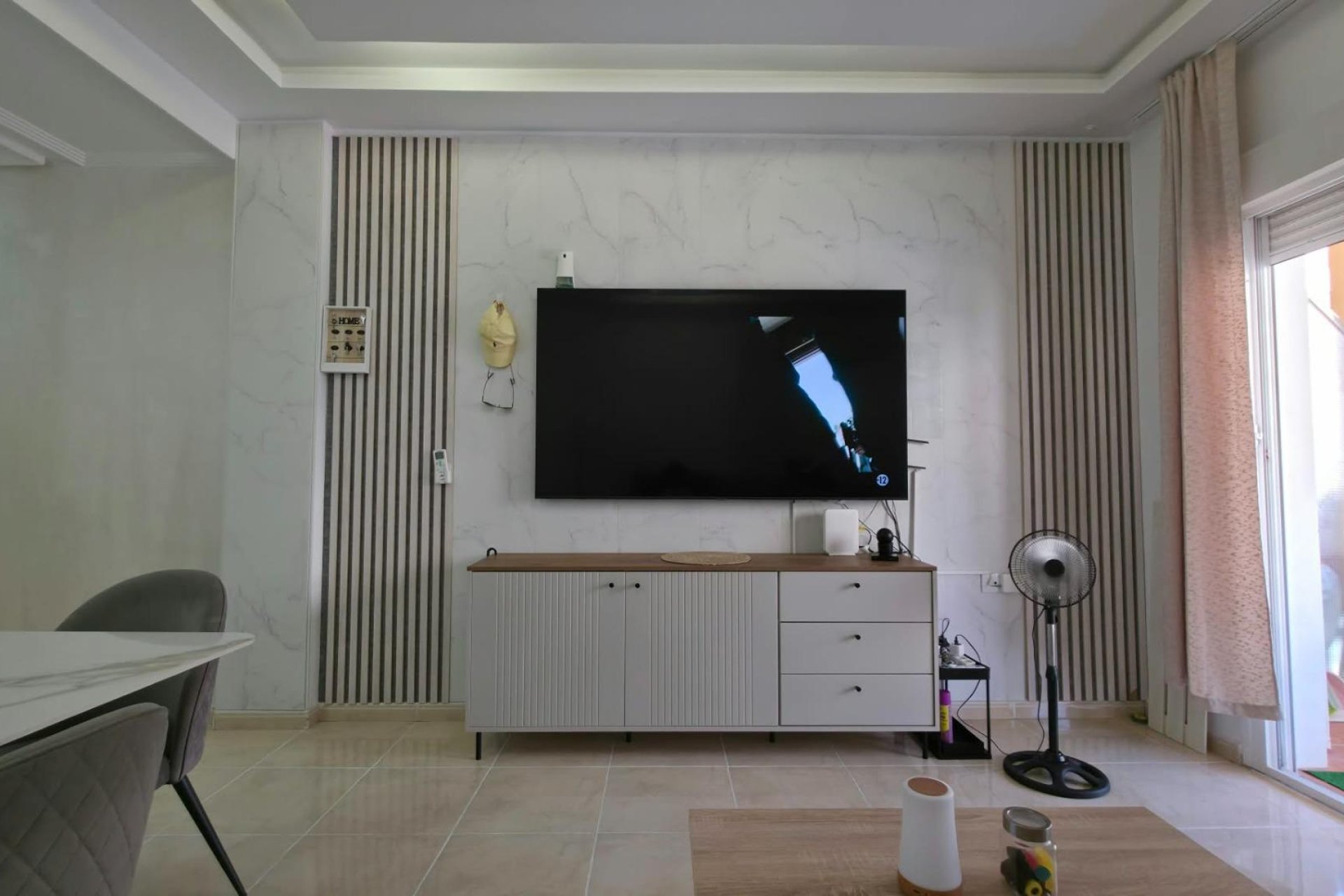 Revente - Apartment -
Torrevieja - Nueva Torrevieja
