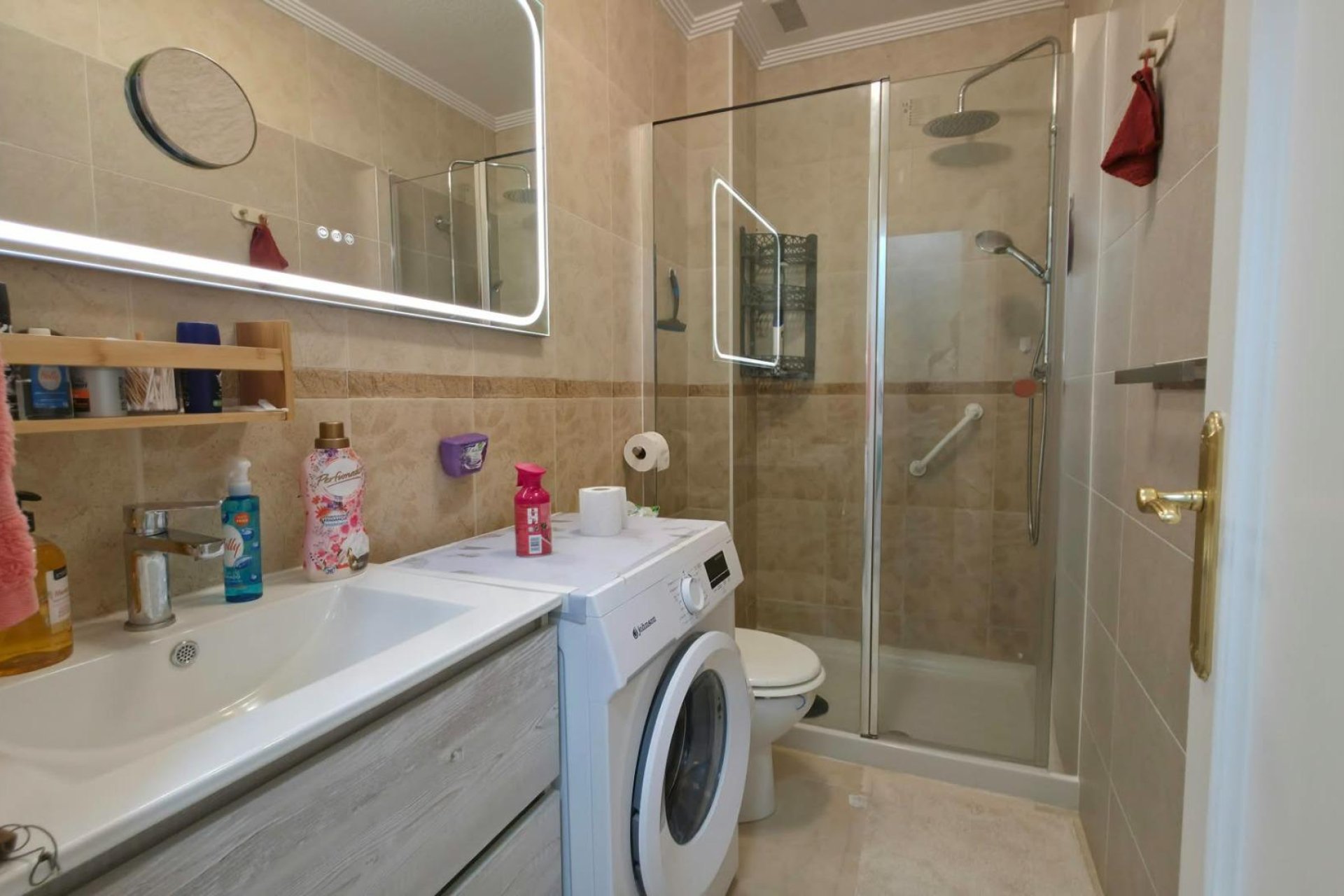 Revente - Apartment -
Torrevieja - Nueva Torrevieja