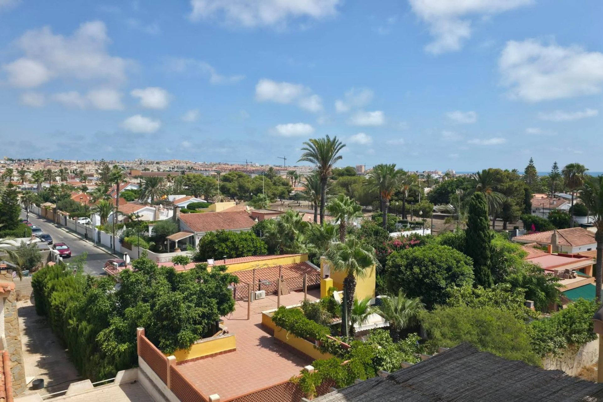 Revente - Apartment -
Torrevieja - Nueva Torrevieja