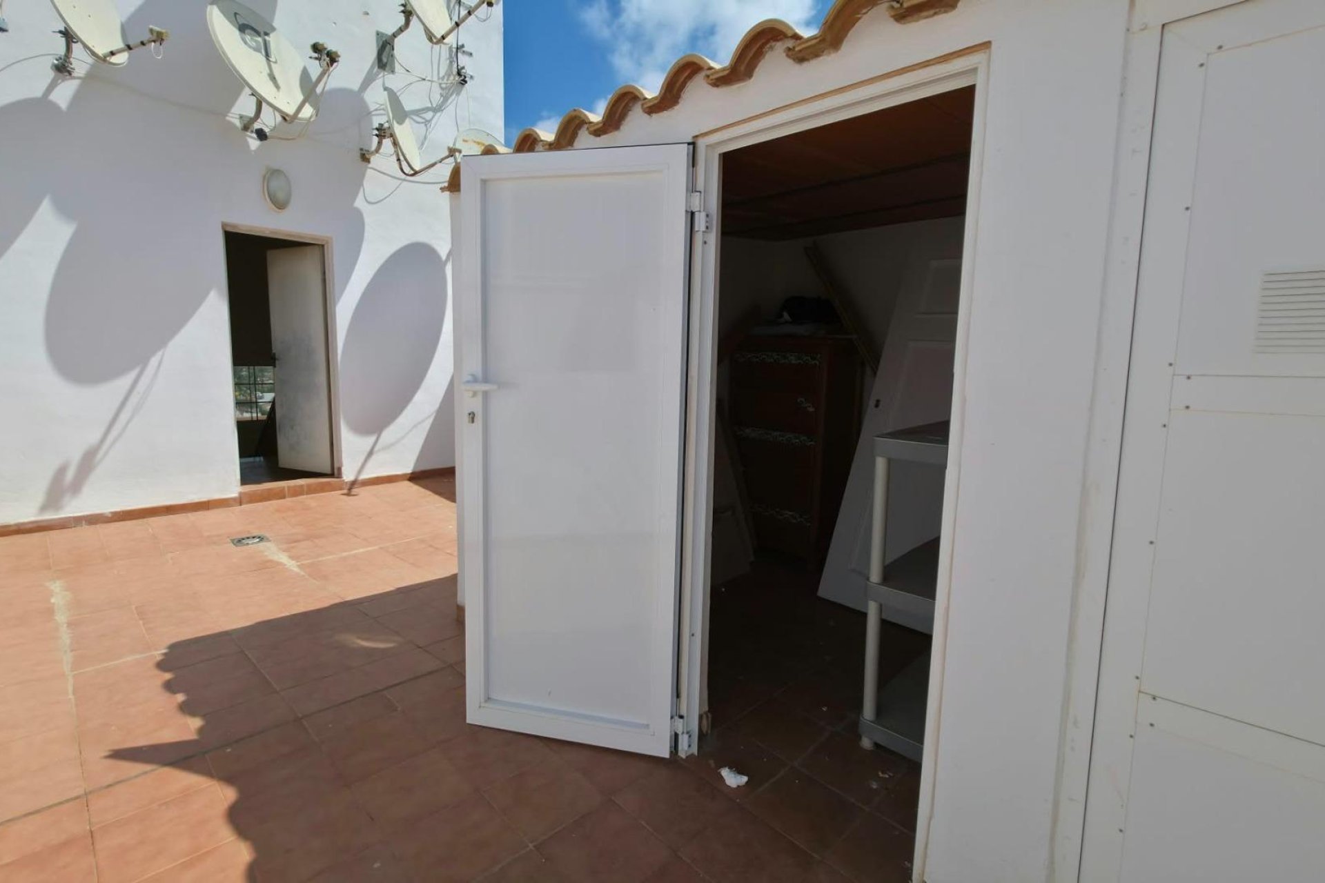 Revente - Apartment -
Torrevieja - Nueva Torrevieja