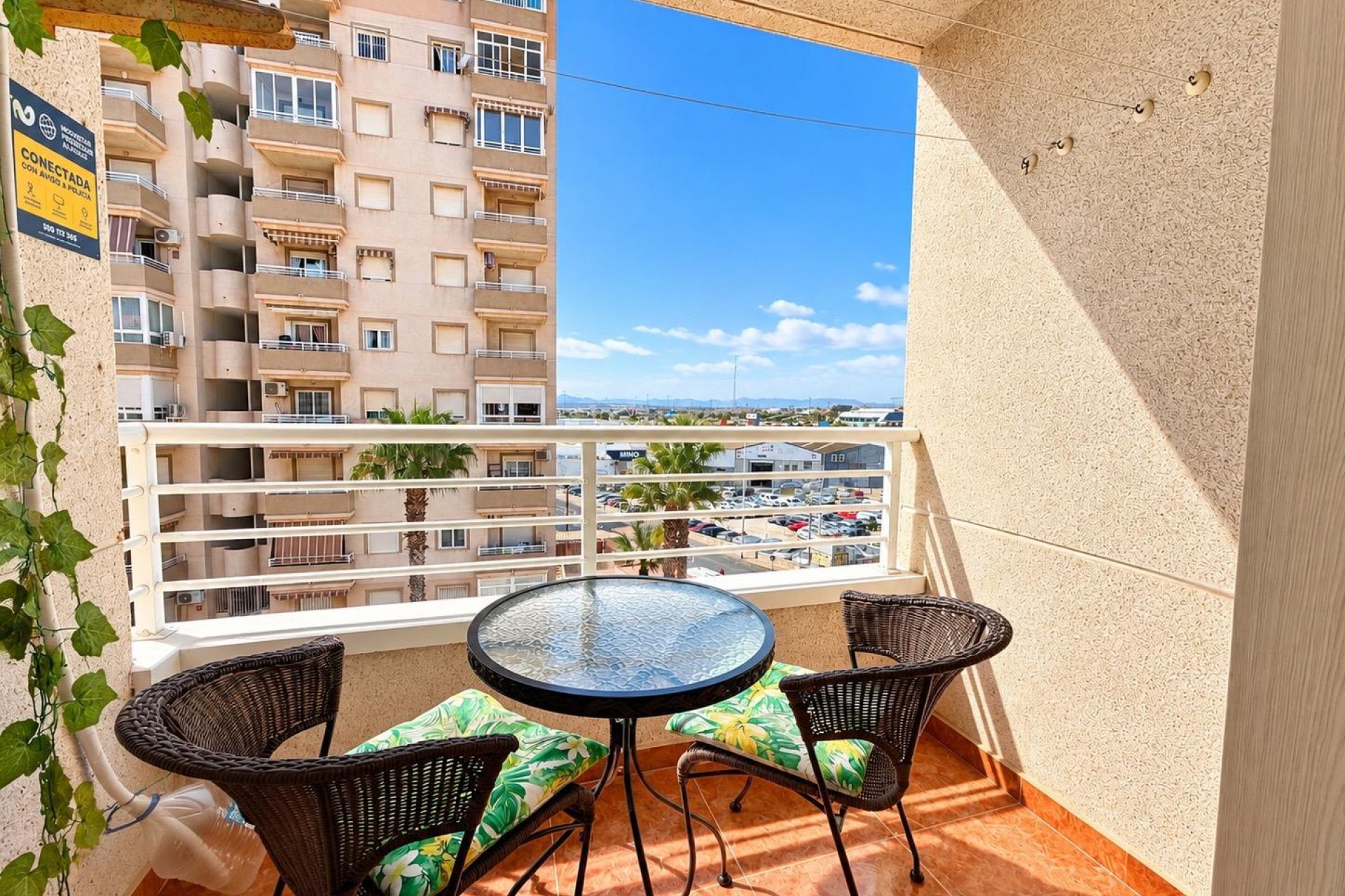 Revente - Apartment -
Torrevieja - Nueva Torrevieja