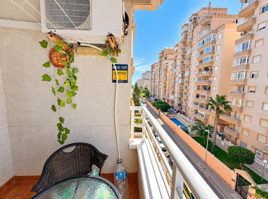Revente - Apartment -
Torrevieja - Nueva Torrevieja