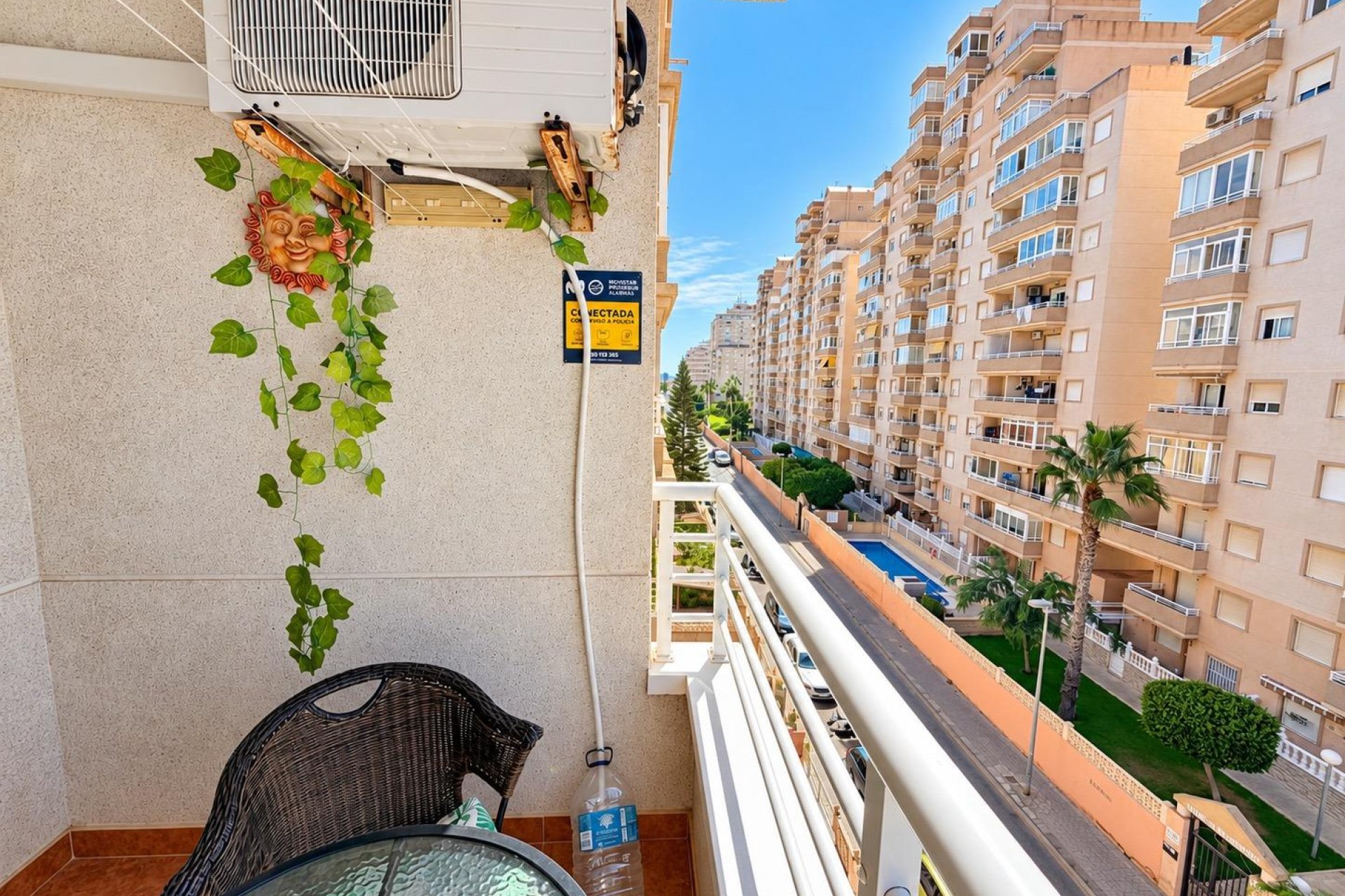 Revente - Apartment -
Torrevieja - Nueva Torrevieja