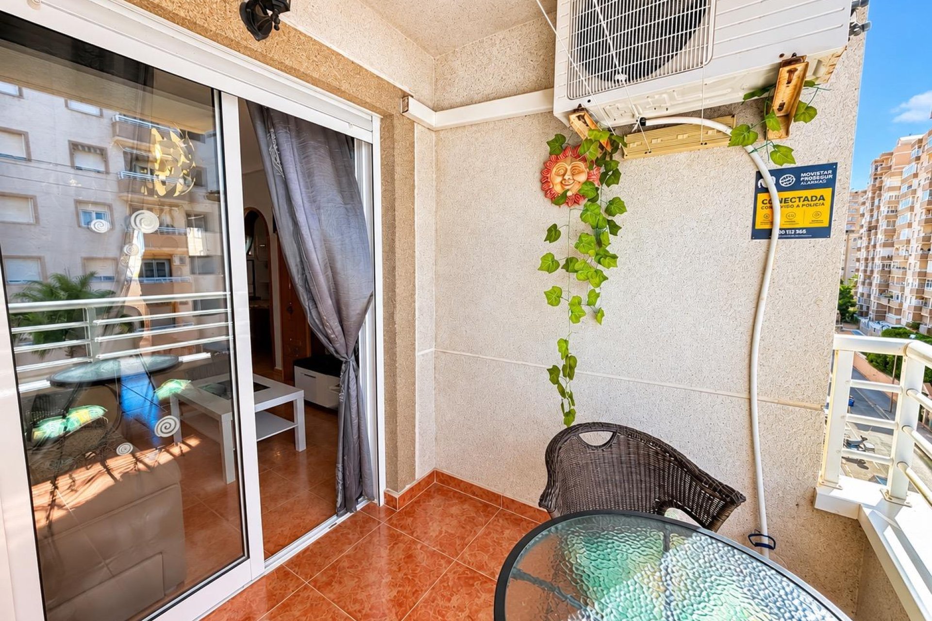 Revente - Apartment -
Torrevieja - Nueva Torrevieja