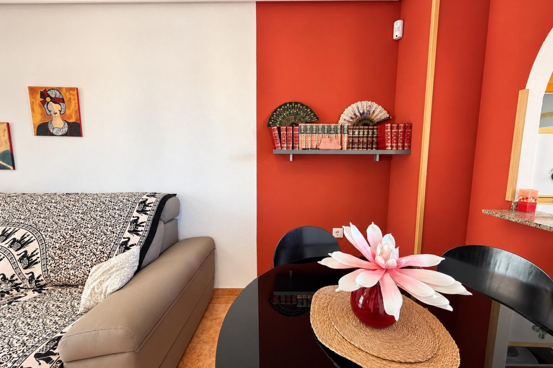 Revente - Apartment -
Torrevieja - Nueva Torrevieja