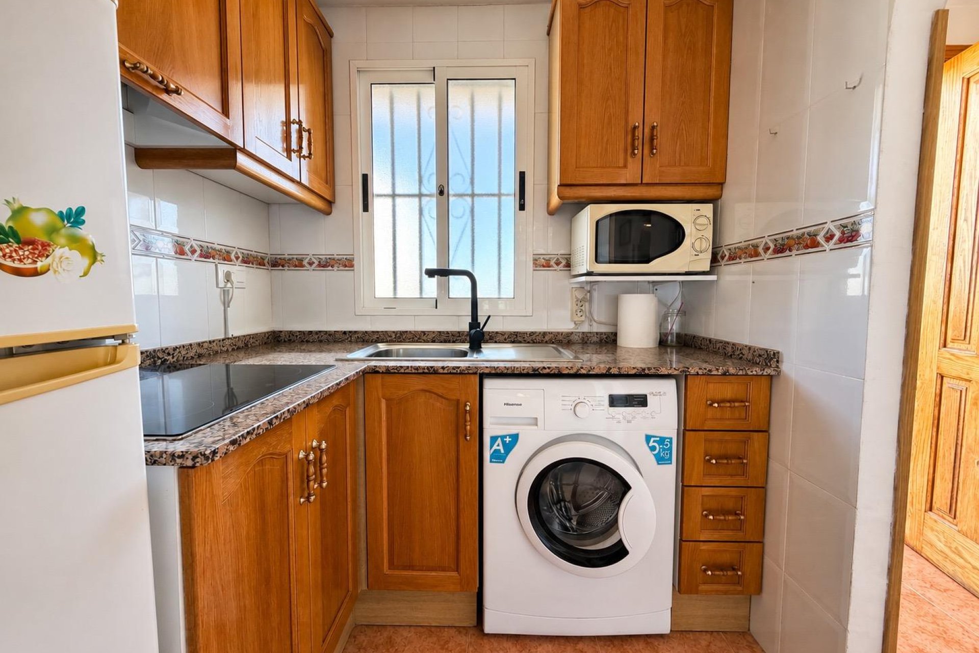 Revente - Apartment -
Torrevieja - Nueva Torrevieja