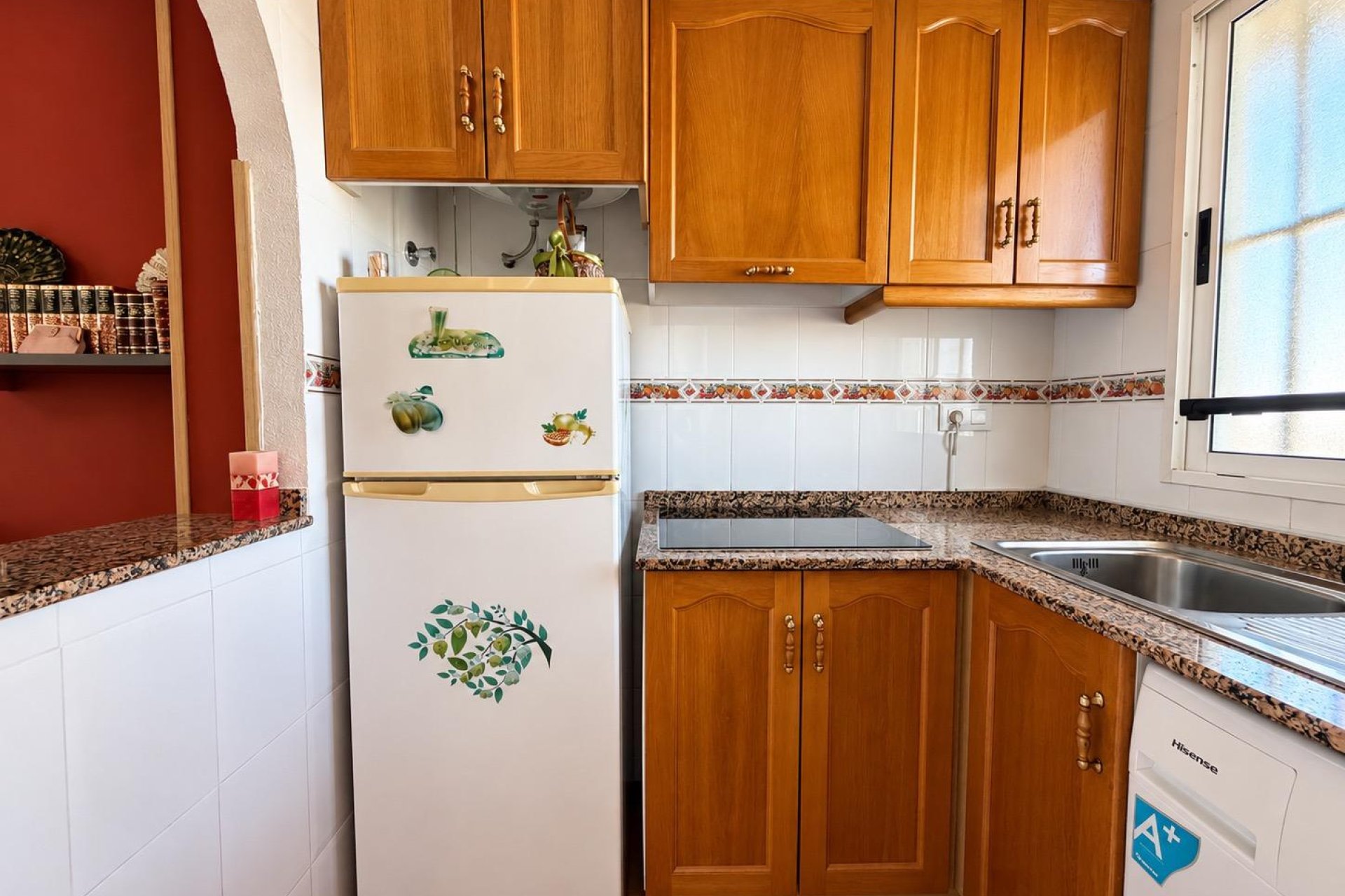 Revente - Apartment -
Torrevieja - Nueva Torrevieja