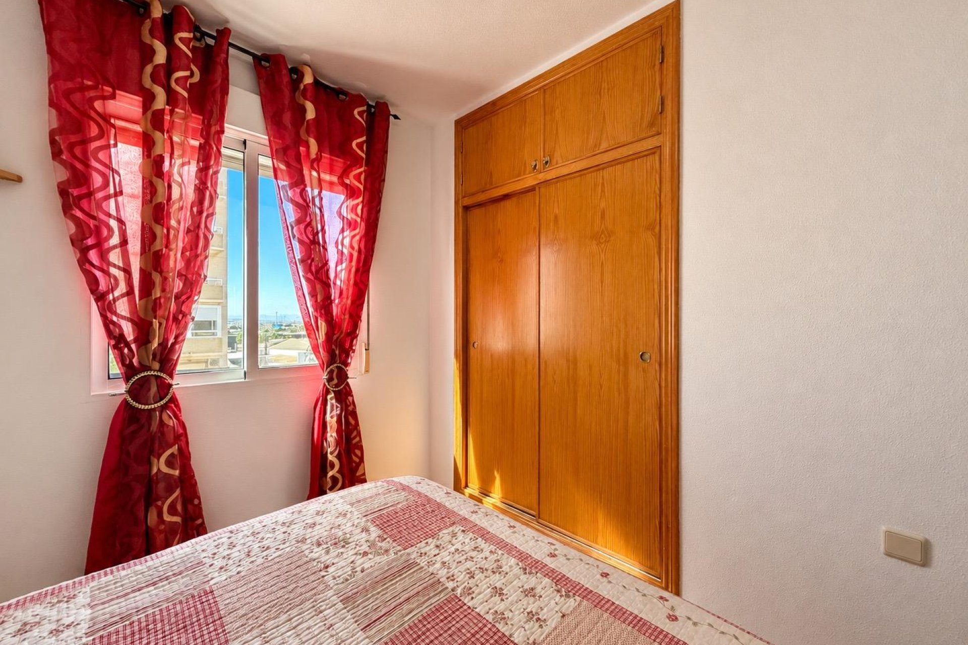 Revente - Apartment -
Torrevieja - Nueva Torrevieja
