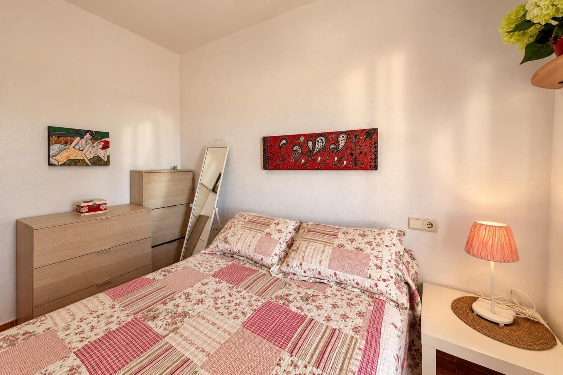 Revente - Apartment -
Torrevieja - Nueva Torrevieja