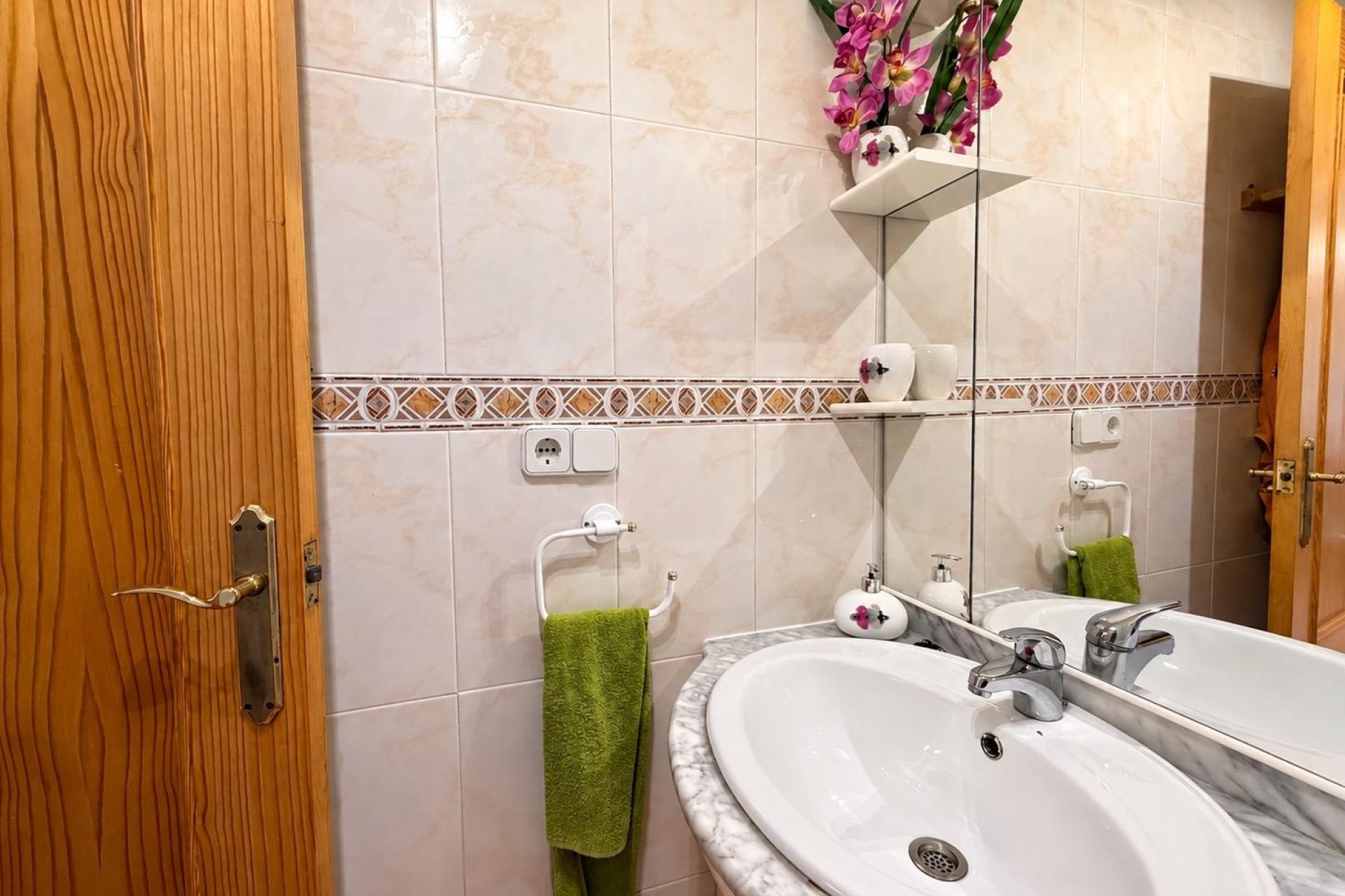 Revente - Apartment -
Torrevieja - Nueva Torrevieja