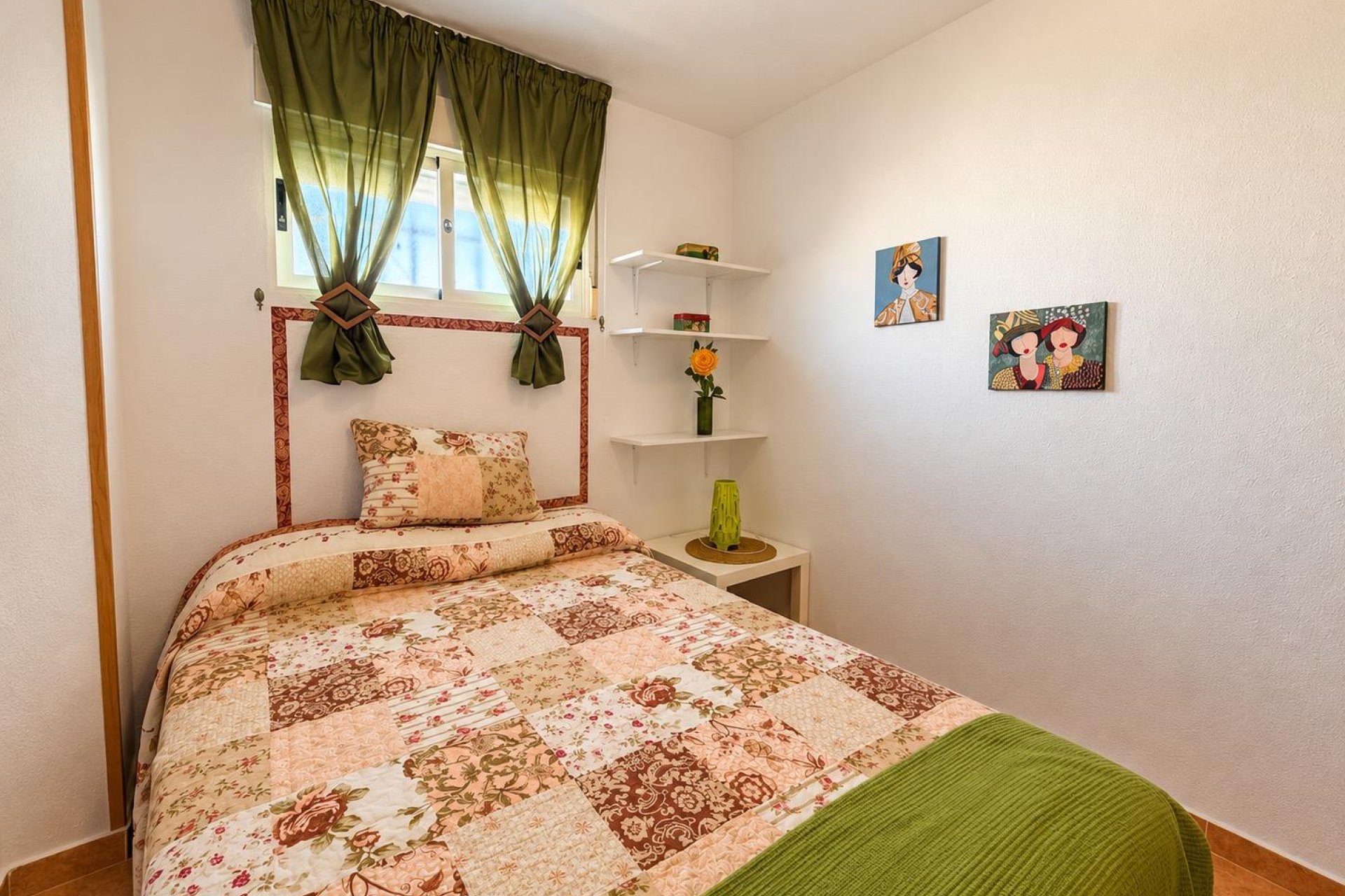 Revente - Apartment -
Torrevieja - Nueva Torrevieja
