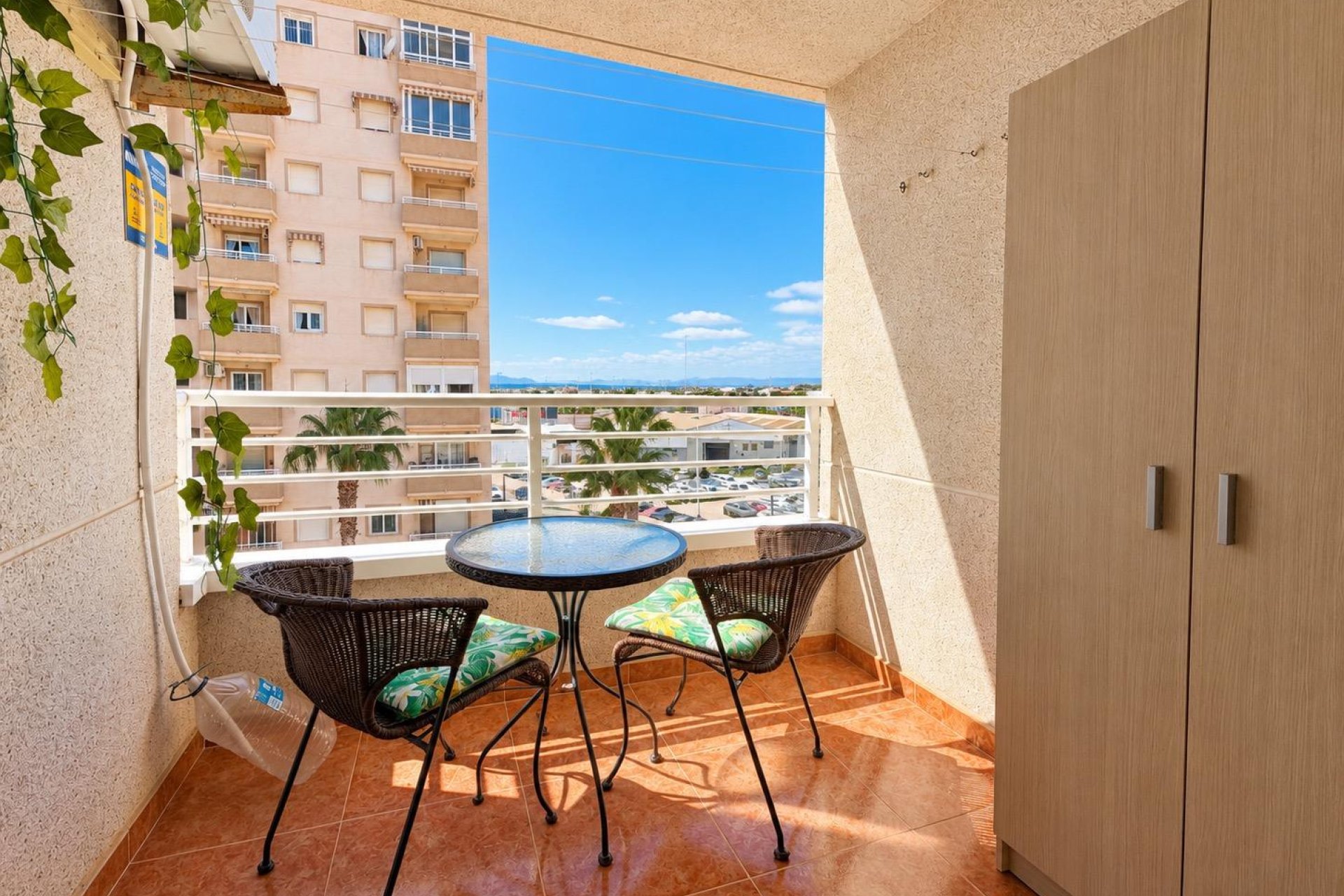 Revente - Apartment -
Torrevieja - Nueva Torrevieja