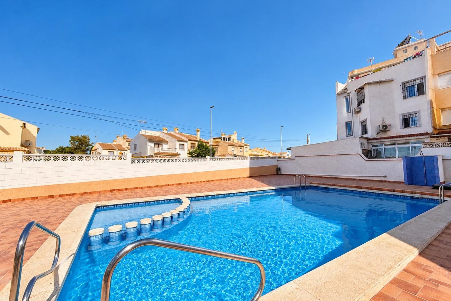 Revente - Apartment -
Torrevieja - Nueva Torrevieja
