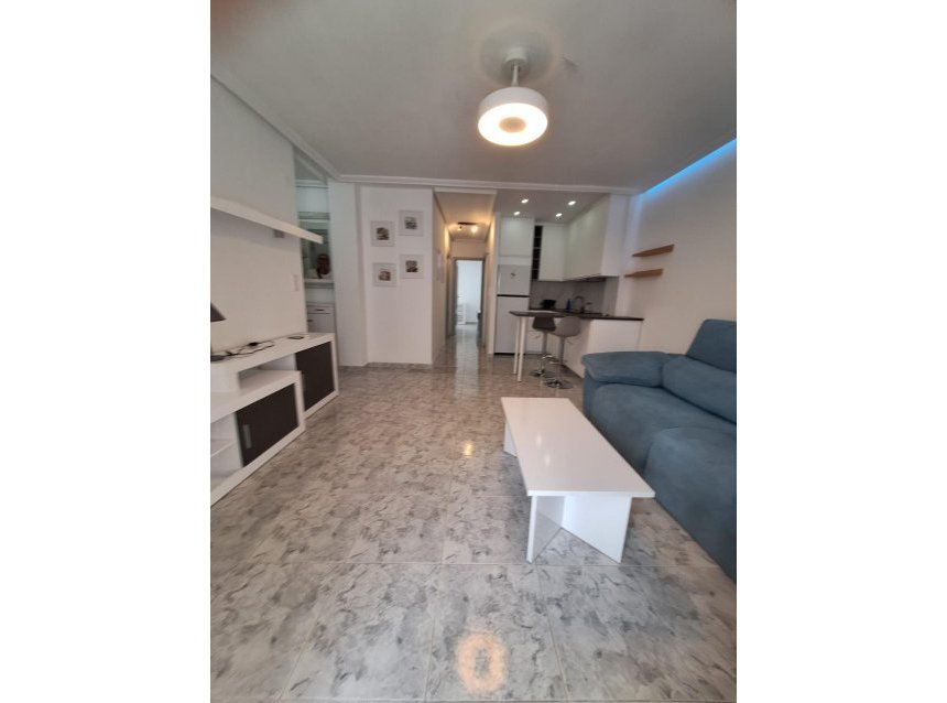 Revente - Apartment -
Torrevieja - Nueva Torrevieja