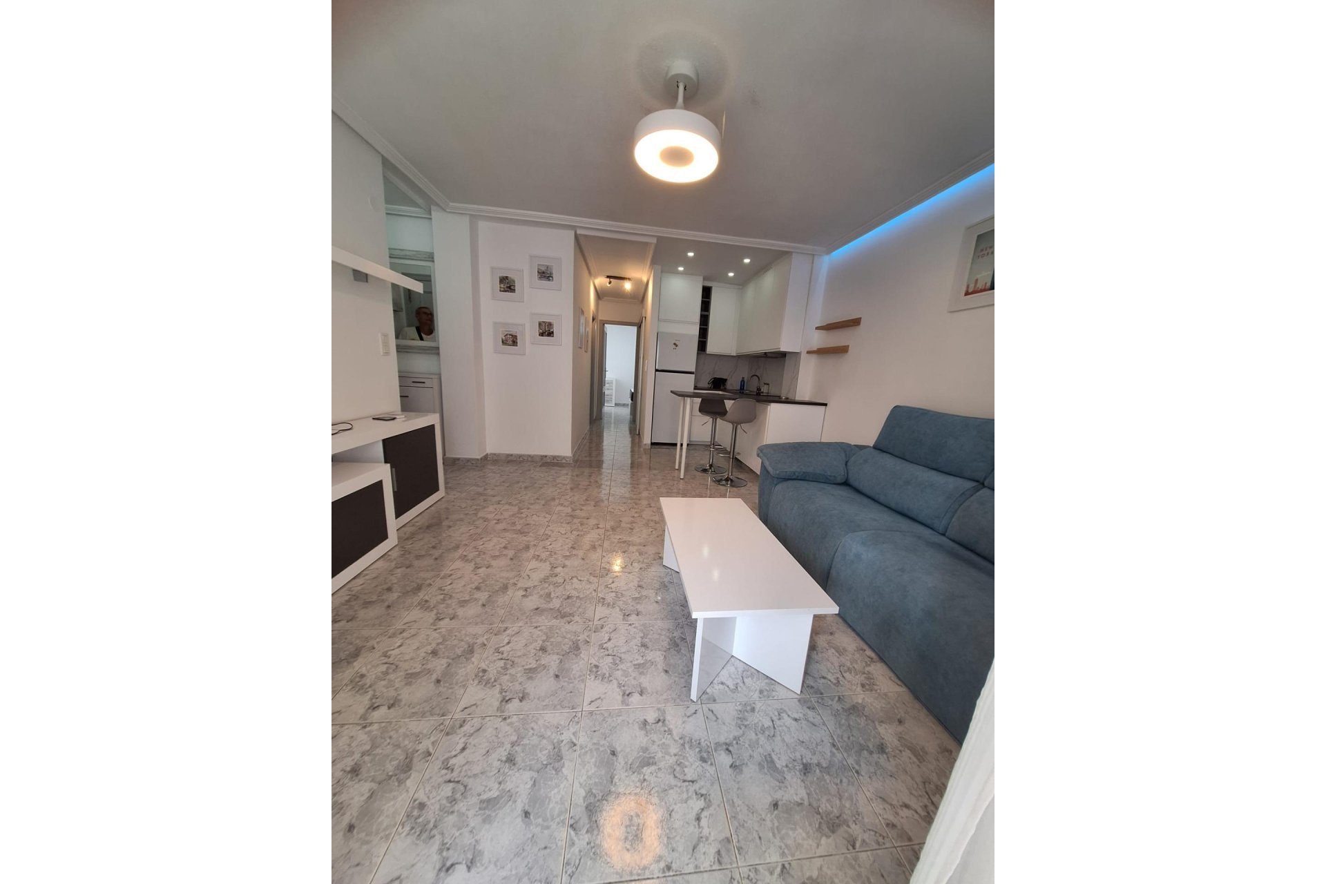 Revente - Apartment -
Torrevieja - Nueva Torrevieja